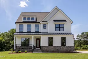 112 Kissington Wy, Benson, NC 27504 - Photo 1