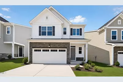 301 Beachcomber Drive, Lillington, NC 27546 - Photo 1