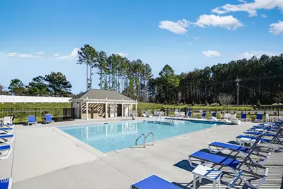 301 Beachcomber Drive, Lillington, NC 27546 - Photo 20