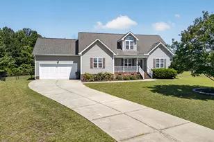 30 Herself Cir, Princeton, NC 27569 - Photo 2