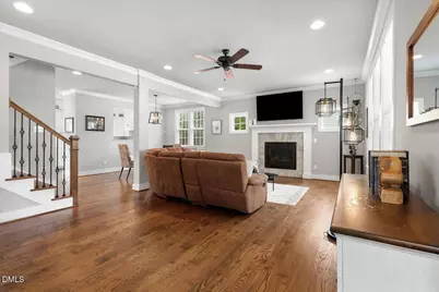 2931 Chapel Hill Road, Durham, NC 27707 - Photo 6