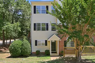 2201 Mountain Mist Ct, Raleigh, NC 27603 - Photo 2
