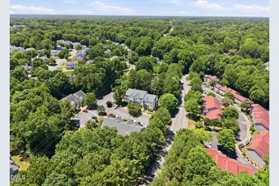 2201 Mountain Mist Court #101, Raleigh, NC 27603 - Photo 8