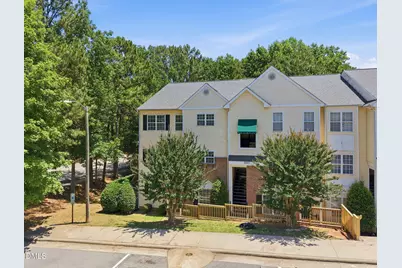2201 Mountain Mist Court #101, Raleigh, NC 27603 - Photo 4