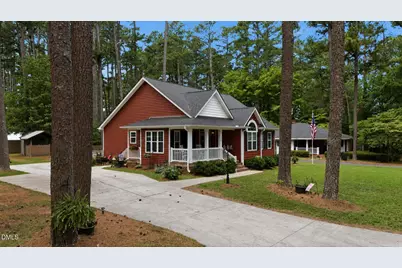 188 Pine Cone Drive, Oxford, NC 27565 - Photo 2
