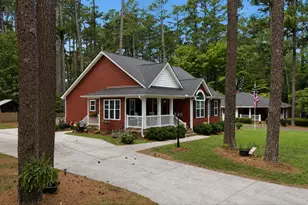 188 Pine Cone Dr, Oxford, NC 27565 - Photo 2