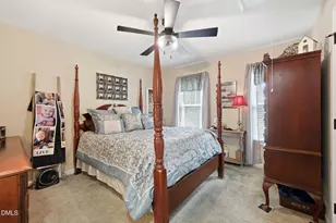 188 Pine Cone Dr, Oxford, NC 27565 - Photo 22