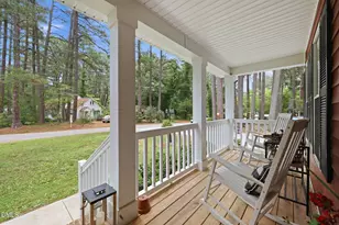 188 Pine Cone Dr, Oxford, NC 27565 - Photo 4
