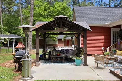 188 Pine Cone Drive, Oxford, NC 27565 - Photo 6