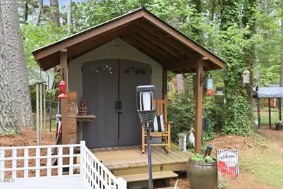 188 Pine Cone Drive, Oxford, NC 27565 - Photo 8