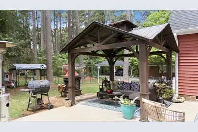 188 Pine Cone Drive, Oxford, NC 27565 - Photo 26