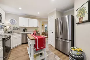 188 Pine Cone Dr, Oxford, NC 27565 - Photo 16