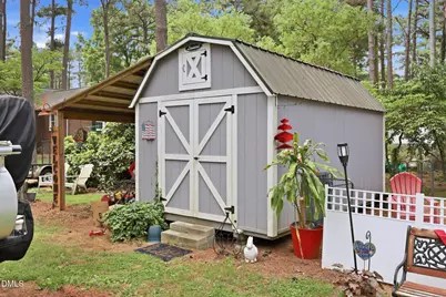 188 Pine Cone Drive, Oxford, NC 27565 - Photo 6