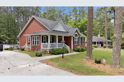 188 Pine Cone Drive, Oxford, NC 27565 - Photo 30