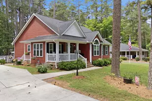 188 Pine Cone Dr, Oxford, NC 27565 - Photo 30