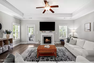 307 Cedar Pond Court, Knightdale, NC 27545 - Photo 22