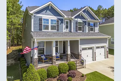 307 Cedar Pond Court, Knightdale, NC 27545 - Photo 2
