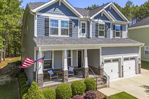 307 Cedar Pond Ct, Knightdale, NC 27545 - Photo 2