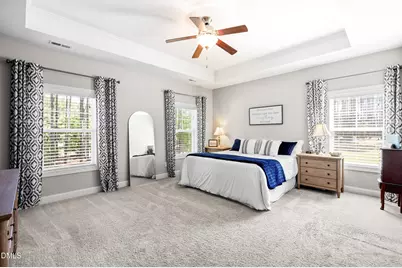 307 Cedar Pond Court, Knightdale, NC 27545 - Photo 24