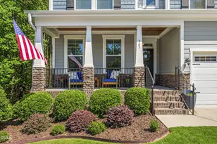 307 Cedar Pond Ct, Knightdale, NC 27545 - Photo 4