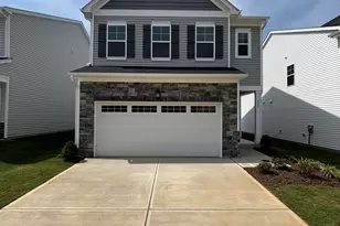 293 Beachcomber Dr, Lillington, NC 27546 - Photo 1