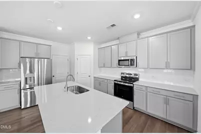 293 Beachcomber Drive, Lillington, NC 27546 - Photo 6