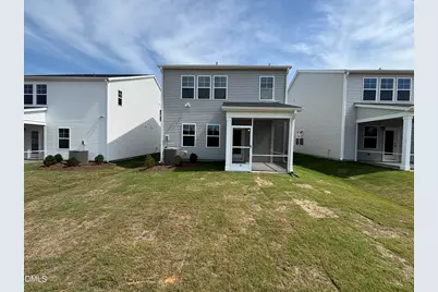 293 Beachcomber Drive, Lillington, NC 27546 - Photo 20