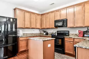 3604 Bretton Mill Dr, Raleigh, NC 27616 - Photo 16