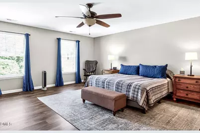 3604 Bretton Mill Drive, Raleigh, NC 27616 - Photo 2