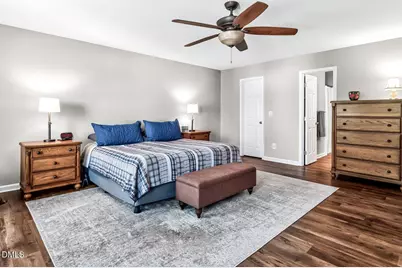 3604 Bretton Mill Drive, Raleigh, NC 27616 - Photo 20