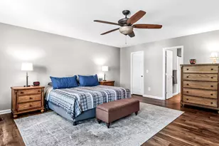 3604 Bretton Mill Dr, Raleigh, NC 27616 - Photo 20