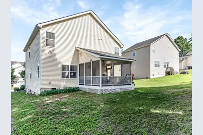 3604 Bretton Mill Drive, Raleigh, NC 27616 - Photo 4