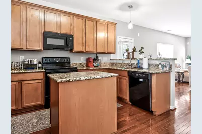 3604 Bretton Mill Drive, Raleigh, NC 27616 - Photo 14