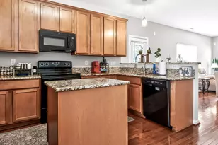 3604 Bretton Mill Dr, Raleigh, NC 27616 - Photo 14