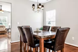 3604 Bretton Mill Dr, Raleigh, NC 27616 - Photo 8