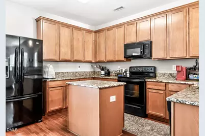 3604 Bretton Mill Drive, Raleigh, NC 27616 - Photo 18