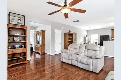 3604 Bretton Mill Drive, Raleigh, NC 27616 - Photo 12