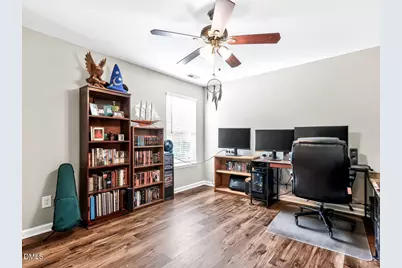 3604 Bretton Mill Drive, Raleigh, NC 27616 - Photo 24