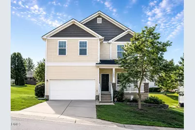 3604 Bretton Mill Drive, Raleigh, NC 27616 - Photo 1