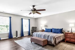 3604 Bretton Mill Dr, Raleigh, NC 27616 - Photo 2
