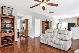 3604 Bretton Mill Dr, Raleigh, NC 27616 - Photo 12