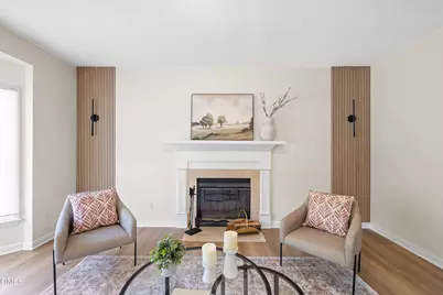 2517 Birchford Court, Raleigh, NC 27604 - Photo 12