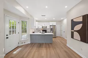2517 Birchford Ct, Raleigh, NC 27604 - Photo 22