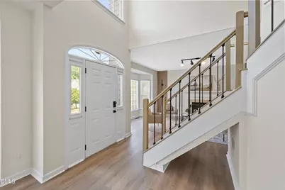 2517 Birchford Court, Raleigh, NC 27604 - Photo 6