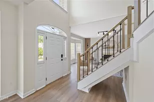 2517 Birchford Ct, Raleigh, NC 27604 - Photo 6