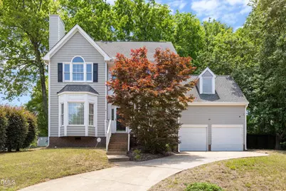 2517 Birchford Court, Raleigh, NC 27604 - Photo 1