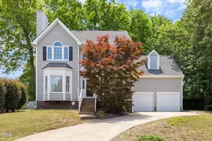 2517 Birchford Ct, Raleigh, NC 27604 - Photo 1