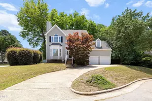 2517 Birchford Ct, Raleigh, NC 27604 - Photo 2