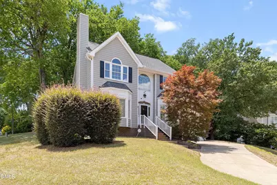 2517 Birchford Court, Raleigh, NC 27604 - Photo 4