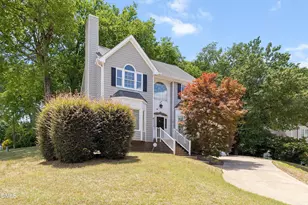2517 Birchford Ct, Raleigh, NC 27604 - Photo 4
